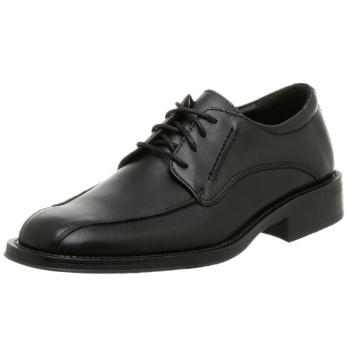 elegant black men dress shoes