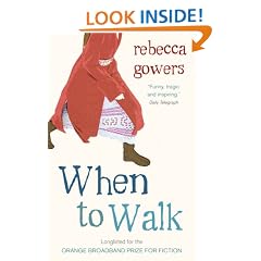 When to Walk