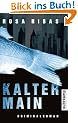 Kalter Main: Kriminalroman (suhrkamp taschenbuch)