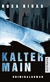 Produkt-Bild: Kalter Main: Kriminalroman (suhrkamp taschenbuch)