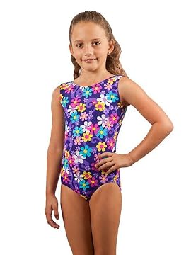 Leotard Flower