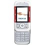 Nokia 5300 Prepay Mobile Phone on T-Mobile