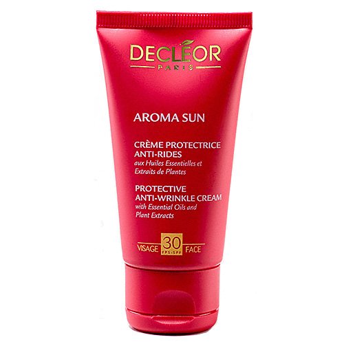 Decleor Aroma Sun Protective Anti-Wrinkle Cream 1.69 fl oz (50 ml)