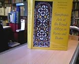 Sumptuous arts and the royal abbeys in Reims and Braine