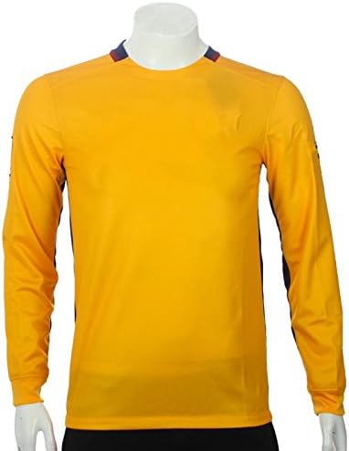 Any Team All in One Soccer Jersey 15/16 (M, 4. Long Sleeve Shirts)
