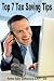 Top 7 Tax Saving Tips