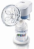 Philips AVENT ISIS iQ UNO Electronic Breast Pump