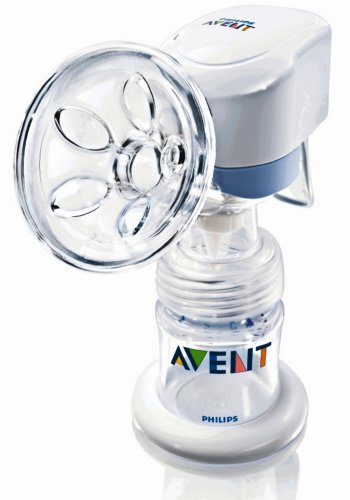 Childrens Toyshop  Toys : Philips AVENT ISIS iQ UNO Electronic Breast Pump