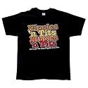 Nipples 'N Tits T-Shirt X Large