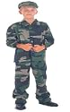 Army Soldier