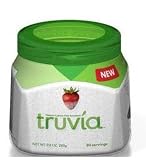 Truvia Natures Calorie Free Sweetener, 9.8 oz jar (Pack of 3)