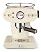 Kitchen & Housewares : Francis Francis X1 Ground Coffee Machine Almond