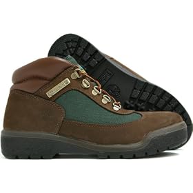Buy MENS TIMBERLAND 5 BROWN GORETEX HIKER (55045) by Timberland
