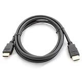 HDMI Male to Male 1m