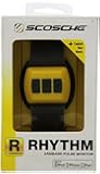 SCOSCHE RTHM1.5 Rhythm Heart Rate Monitor