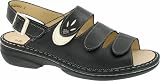 Finn Comfort Women's Saloniki Sandal