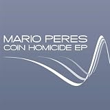 Coin Homicide - EP