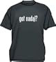 got nadal? Kids T Shirt 2T thru Youth XL