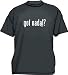 got nadal? Kids T Shirt 2T thru Youth XL
