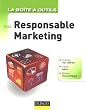 La bo�te � outils du Responsable Marketing