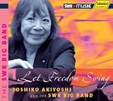 Jazz Matinee: Let Freedom Swing