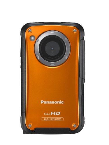 Panasonic HM-TA20 HD Mobile Camera