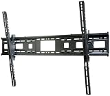 One Mount (black) Modulr Wall Mount 23-84 In Lands
