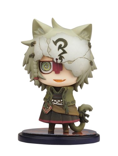 ワンコイングランデフィギュアコレクション ニトロプラス キラルの森 (BOX)