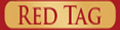 Exclusively Red Tag