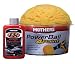 Automotive : PowerBall 4Paint with 4 oz FX SynWax