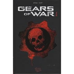 Gears of war, Tome 1 :