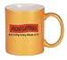 ARMCHAIR QUARTERBACK And loving every minute of it Coffee Mug in Metallic Colors