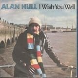 I WISH YOU WELL 7 INCH (7" VINYL 45) UK ROCKET 1977
