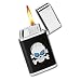Flashing Eyes Skull Lighter