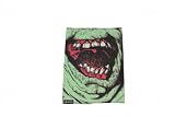 Celtek Payson Facemask Ski Snowboard Winter Headwear - New 2013 . Colour: Slimer