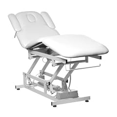 Massageliege elektrisch Massagebank Therapieliege BT 680 VE 72 JazzTEK