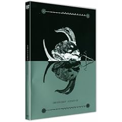 Dir en Grey - A Knot Of