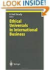 Ethical Universals in International Business (Ethical Economy)