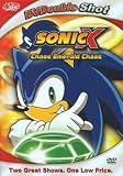 Sonic X: Chaos Emerald Chaos