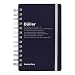DULLER WEEKLYNOTE(��) DLR013-BL \1000 4590052