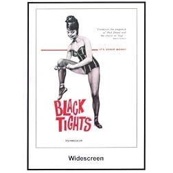 Black Tights 1962