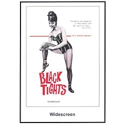 Black Tights 1962