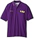 NCAA LSU Tigers Collegiate Perfect Cast Polo Shirt