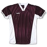 Diadora Parma Soccer Jersey ( Wp ) - B00021FDUY