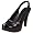Black Synthetic
