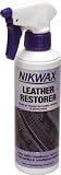 Nikwax Leather Restorer Conditions, Proofs & Protects
