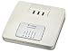 T-Com Eumex 2220PC weiss, silber TK-Anlage
