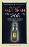 The Case of the Late Pig