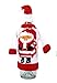 2pc Ugly Sweater Party Bottle Knit Sweater Christmas Wine Decoration Wine Bottle Dress Wine Bottle Cover Wine Gift Giving Idea