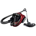 Philips FC9219/01 Bodenstaubsauger Marathon ohne Beutel, rot